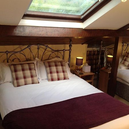 Old Water View Bed and Breakfast Patterdale Buitenkant foto