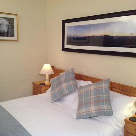 Old Water View Bed and Breakfast Patterdale Buitenkant foto