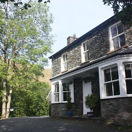 Old Water View Bed and Breakfast Patterdale Buitenkant foto