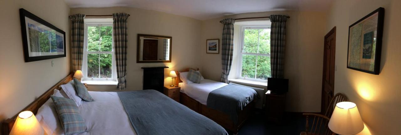 Old Water View Bed and Breakfast Patterdale Buitenkant foto