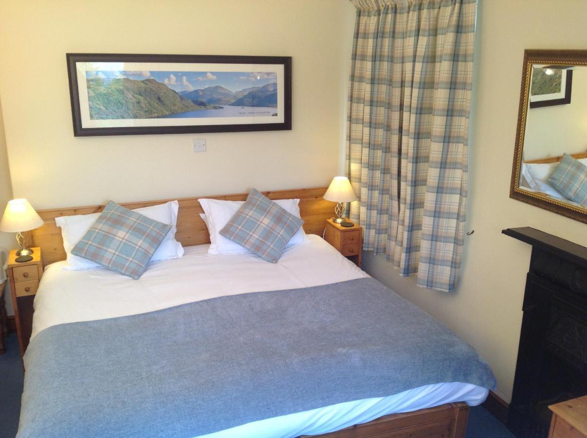Old Water View Bed and Breakfast Patterdale Buitenkant foto